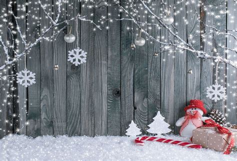 christmas backdrops christmas tree backdrop snowman backgrounds