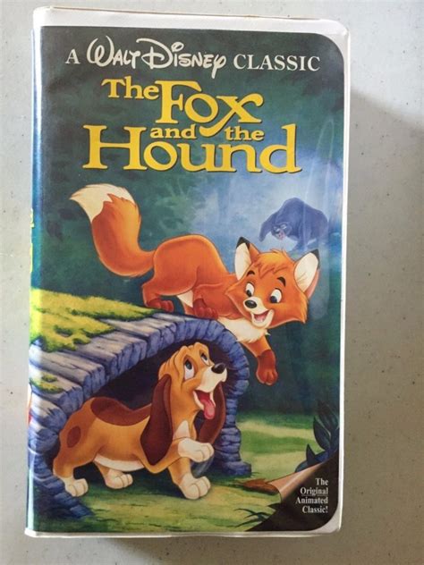 your old disney vhs tapes could be worth a fortune goodfullness