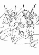 Coloring Pages Fairy Printable Tinker Bell Disney Bobble Tinkerbell Color Rodeo Print La Clochette Lune Pierre Et Coloriage Fairies Colouring sketch template