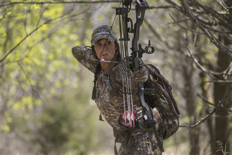 bow hunting tips todays
