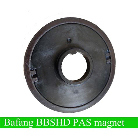 bafangifun bbshdbbs pas magnet disc ring  replacement greenbikekitcom bbs ebike