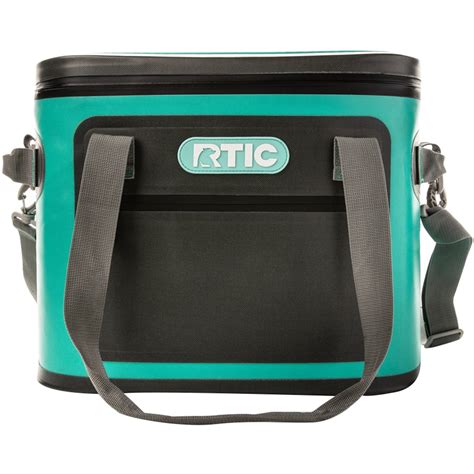 rtic soft pack insulated cooler bag walmartcom