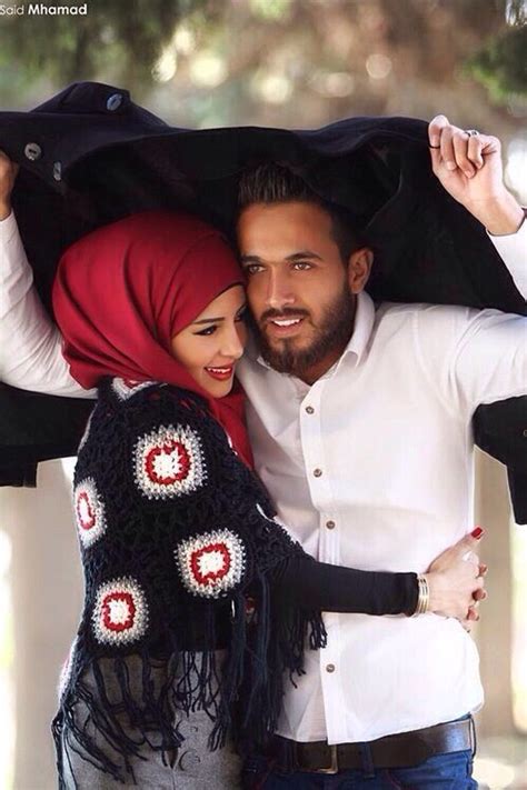 Pin On ♥ Muslim Couples ♥