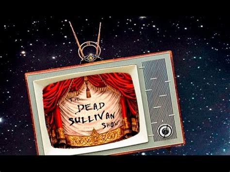 dead sullivan show trailer   ideas   afterlife upcoming tv series