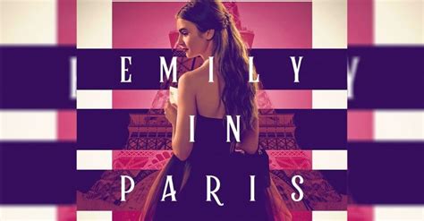 emily in paris season 2 renewed release date plot cast trailer