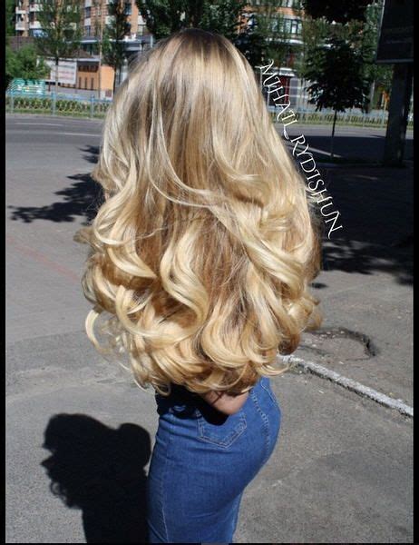 1000 images about super long thick hair on pinterest