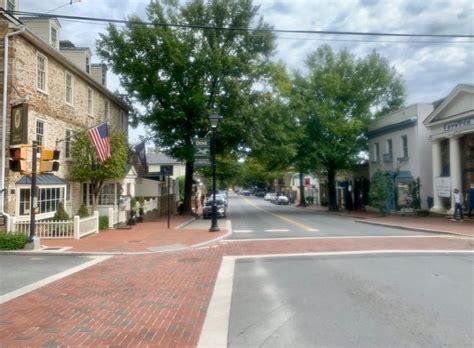 fun northern virginia small towns  visit  fun  fairfax va