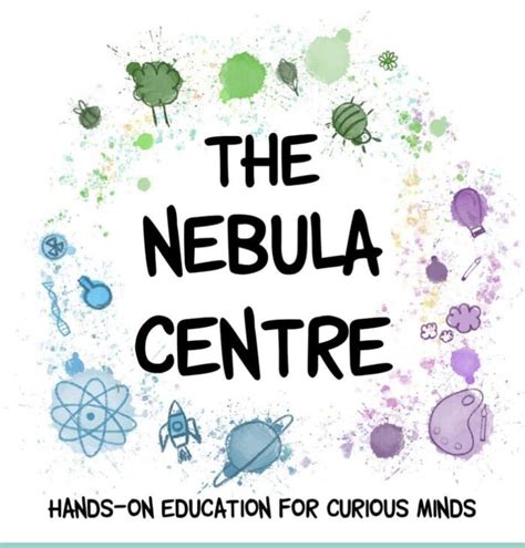 nebula centre bookings booking  bookwhen