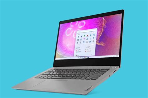 Padahal Harga Terjangkau Hanya Rp6 Jutaan Laptop Lenovo Ideapad Slim