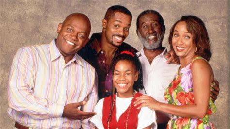 roc tv review      raw black family life