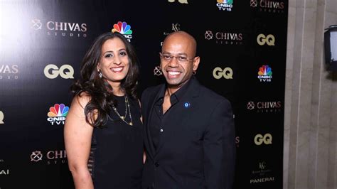 inside the most influential party of the year gq india