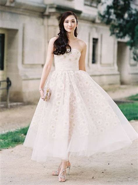 classy and sassy 25 utterly gorgeous short wedding dresses praise