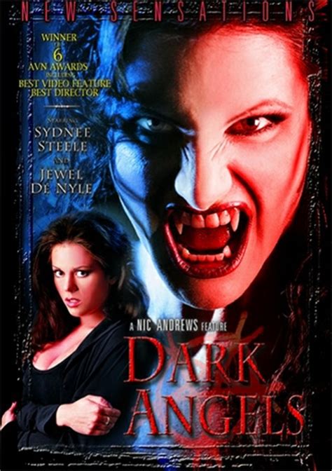 Dark Angels Digital Sin Unlimited Streaming At Adult Dvd Empire