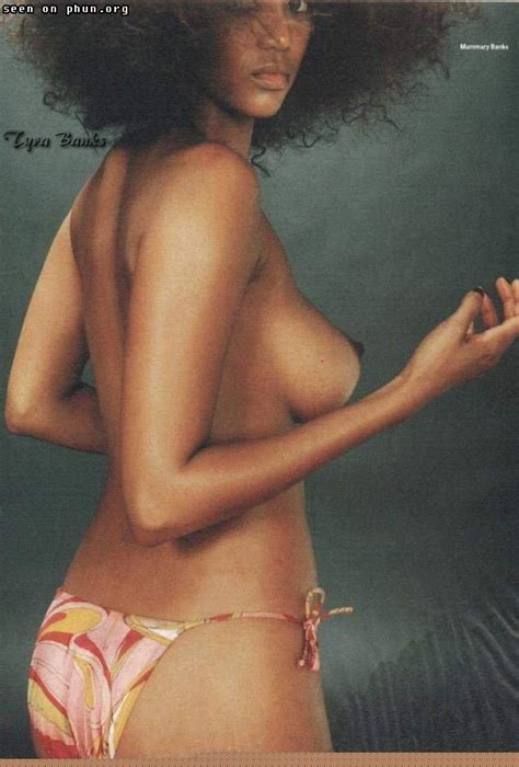 Tyra Banks Super Model Heidi Klum Sex Tape Calendar 2005 Gallery