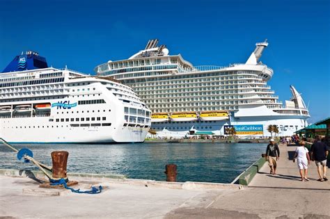 the new cruise ships of 2015