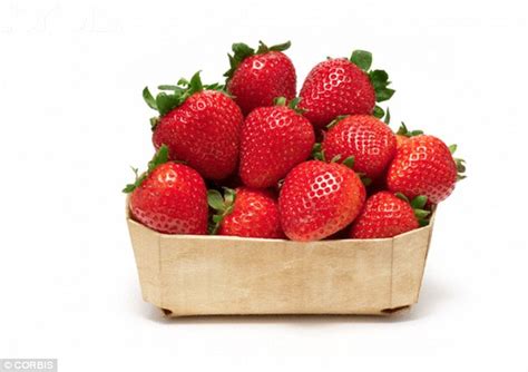 What May Cause Painful Sex Includes Strawberries And Even