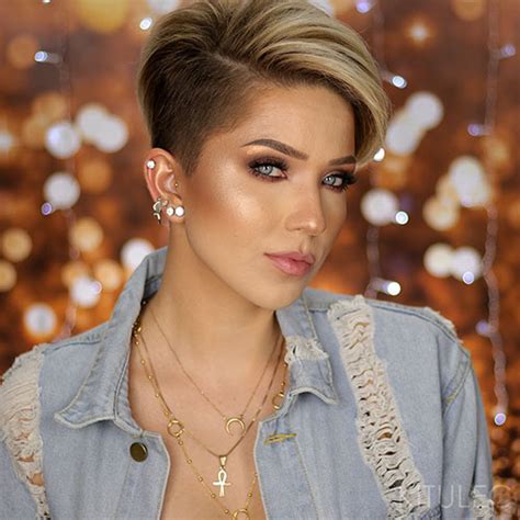 85 New Best Pixie Cut Ideas For 2019