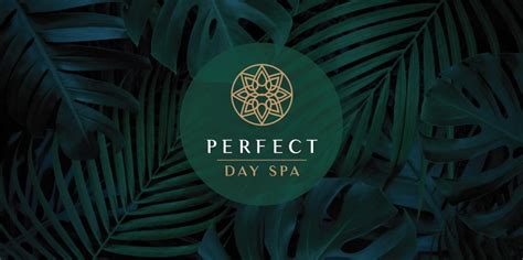 perfect day spa