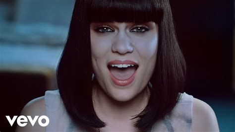 Jessie J Who You Are Lyrics And Videos