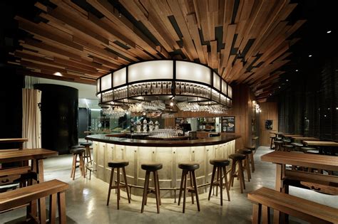 gallery   restaurant bar design award winners announced