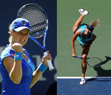 Photos Of Female Tennis Players At 2010 Us Open Popsugar