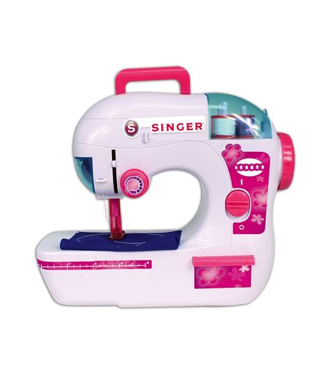 singer   stitch toy sewing machine kids sewing machine stitch