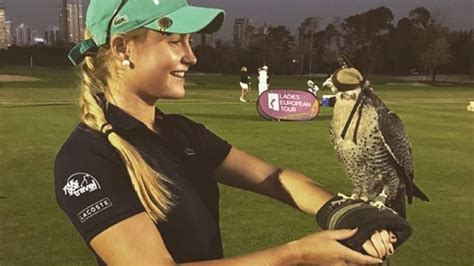 Charley Hull Pictures Bio Swing What S In The Bag Page 2