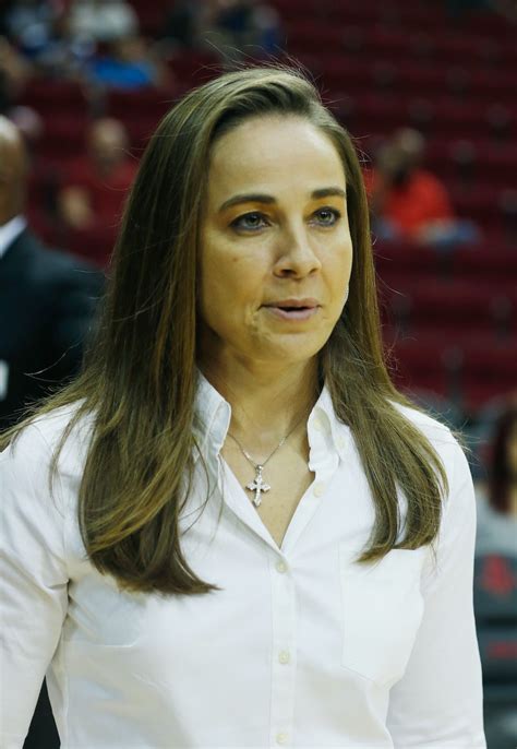becky hammon first female nba coach leads the spurs to summer league