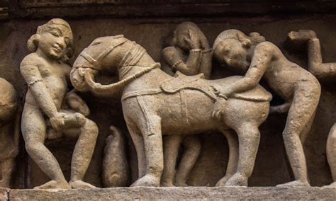 Sex templs india