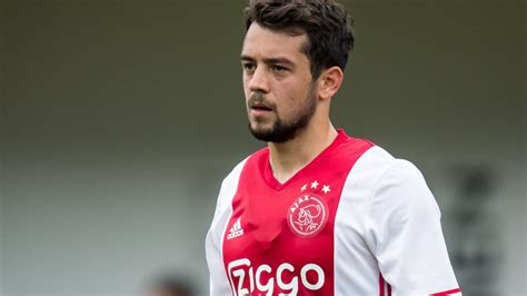 amin younes  lovehate relationship ajaxdaily