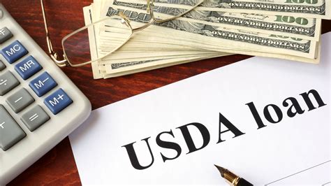 usda loan guidelines  requirements gobankingrates