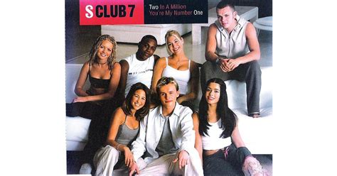 s club 7 the inspiration oops we did it again 31