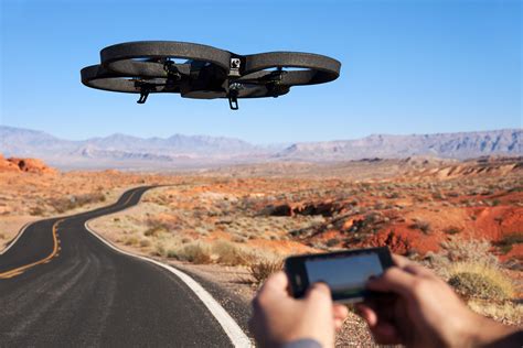 diferencias de usos de drones en eeuu  espana ixtitute