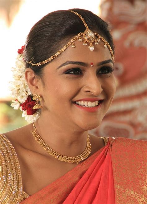 25 Remya Nambeesan Hot Latest Hd Pics In Short Cloths