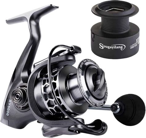 inshore saltwater spinning reels  buying guide
