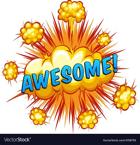 awesome royalty  vector image vectorstock