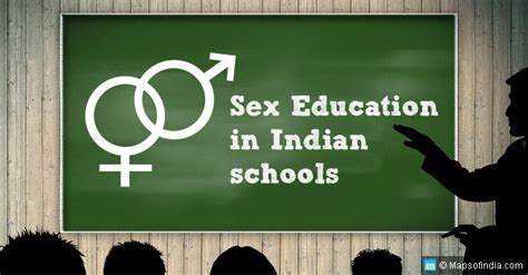 Sex Education In India My India