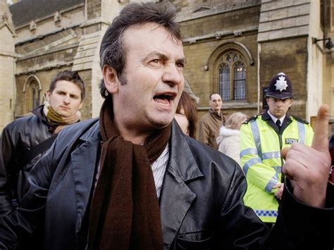 gerry conlon dead wrongly jailed   return  normal life  independent