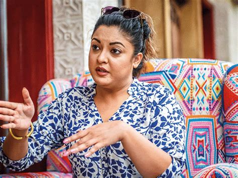 Tanushree Dutta What’s Most Disappointing Is The Response Of Some