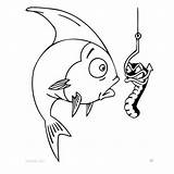 Fish Fishing Catfish Sticker Hook Name Decals Drawing Decal Angling Tackle Hooks Shop Wall Hunter Vinyl Posters Decor Cat Getdrawings sketch template