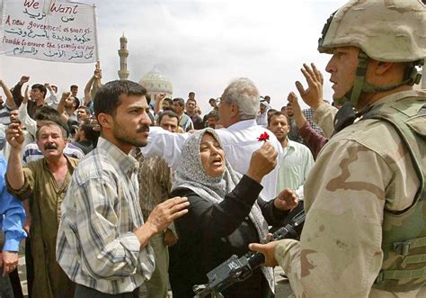 11 Years Later How Iraq Is Doing Today Kuow News And