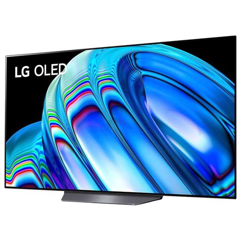 Lg 77 Class B2 4k Oled Uhd With Hdr Smart Tv Nfm In 2022 Dolby