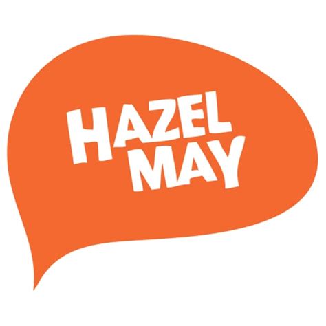 Hazel May