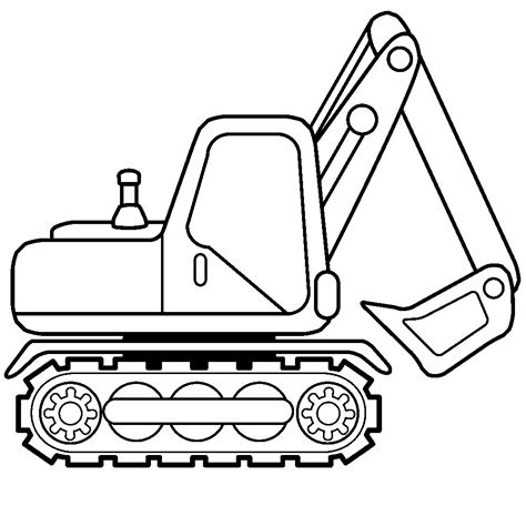 coloring construction vehicles construction coloring pages vehicles
