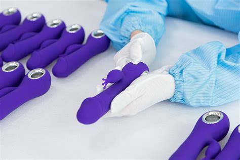 Quality Control Sex Toy Manufacturers Maxsex