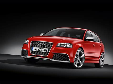 audi rs sportback