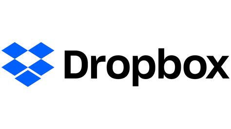 dropbox logo symbol meaning history png brand