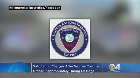 naked florida cop posed as customer in massage parlor