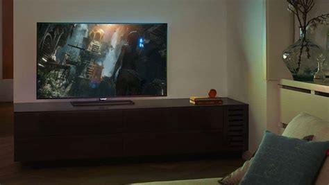 How To Play Pc Games On A 4k Tv Techradar
