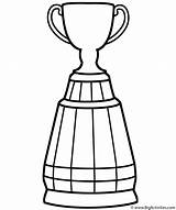 Trophy Cup Word Coloring Super Bowl Pages Grey Clipart Drawing Stanley Oscar Trophies Search Lombardi Printable Print Statue Hard Medium sketch template